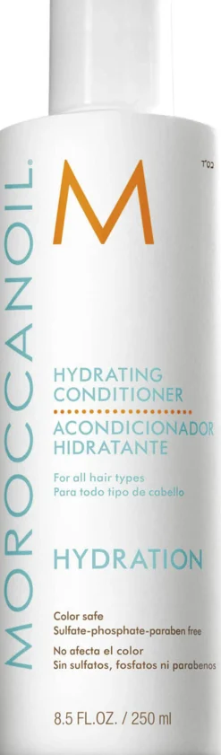 Hydrating Conditioner, 250 ml.