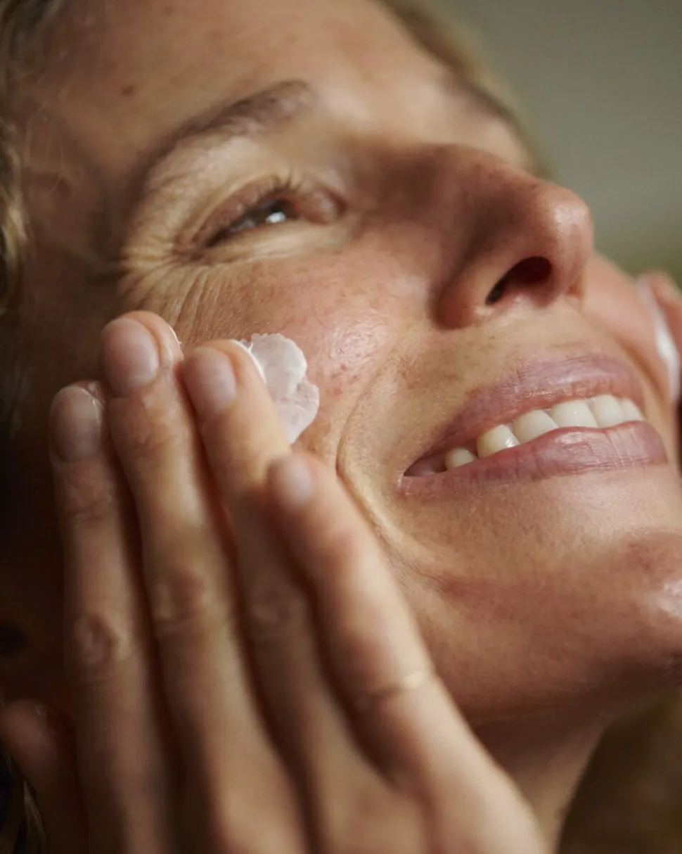 Hydrating Face Cream (Fragrance Free)
