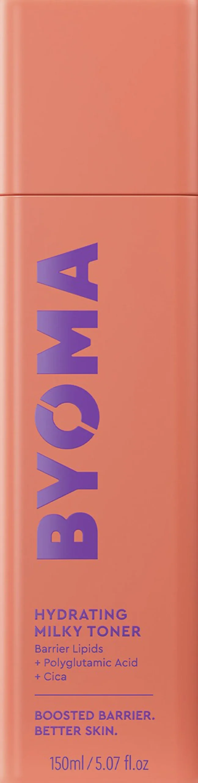 Hydrating Milky Toner - Soothing Toner
