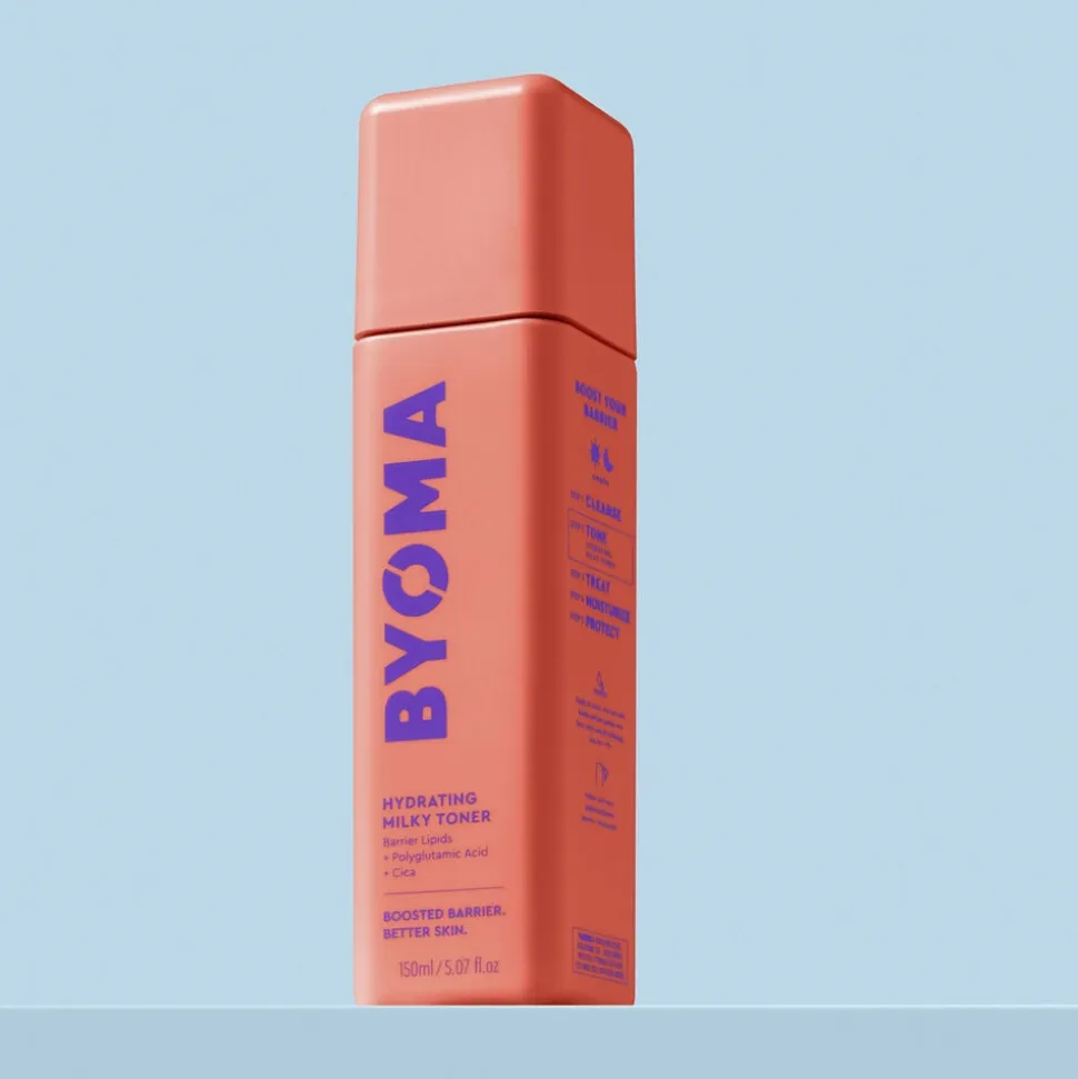 Hydrating Milky Toner - Soothing Toner