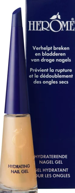 Hydrating Nail Gel