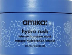 Hydro Rush - Intenst fugtende maske med hyaluronsyre