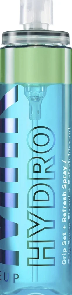 Hydro Set + Refresh - Spray
