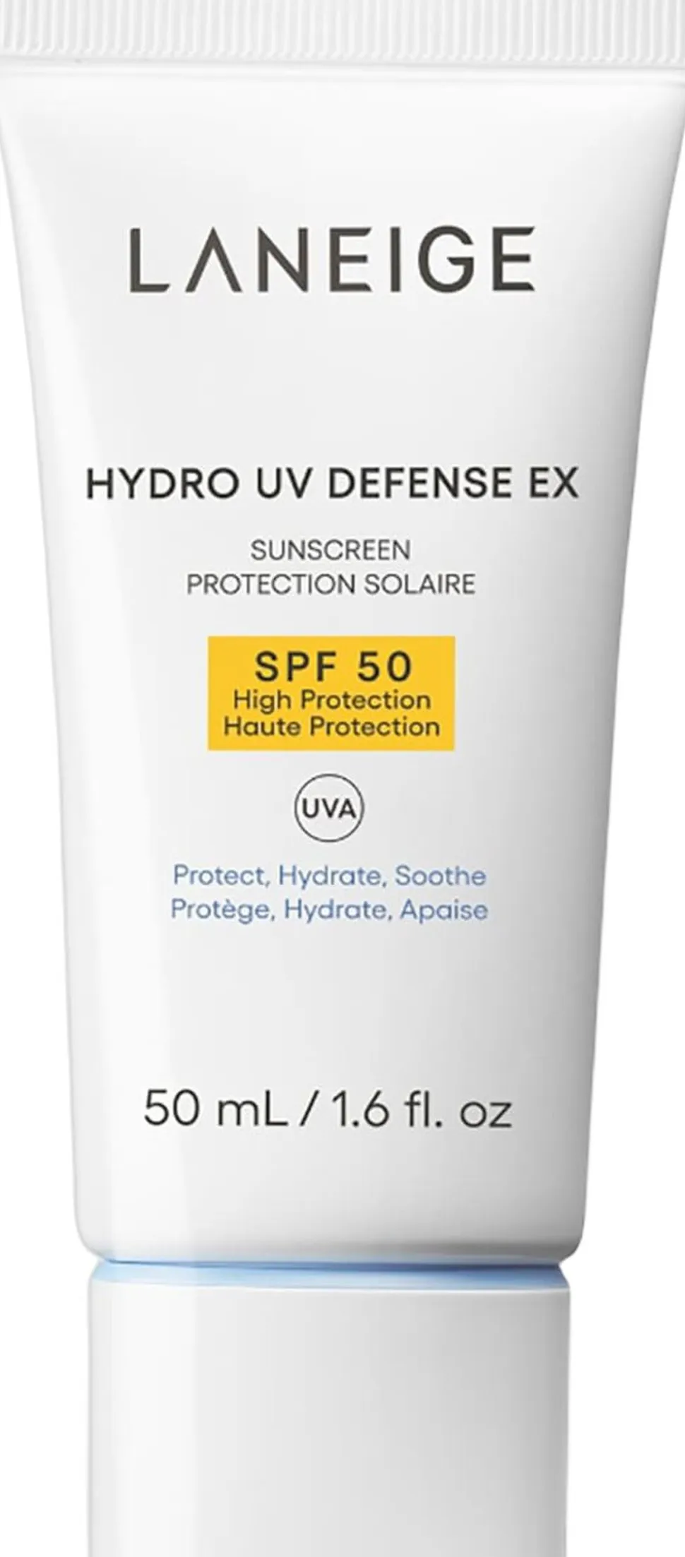 Hydro UV Defense Ex Sunscreen - Solcreme SPF 50