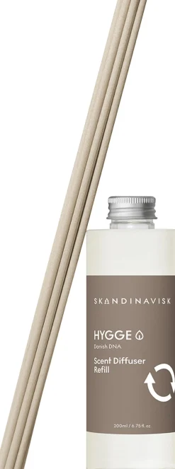 HYGGE Diffuser Refills 200ml