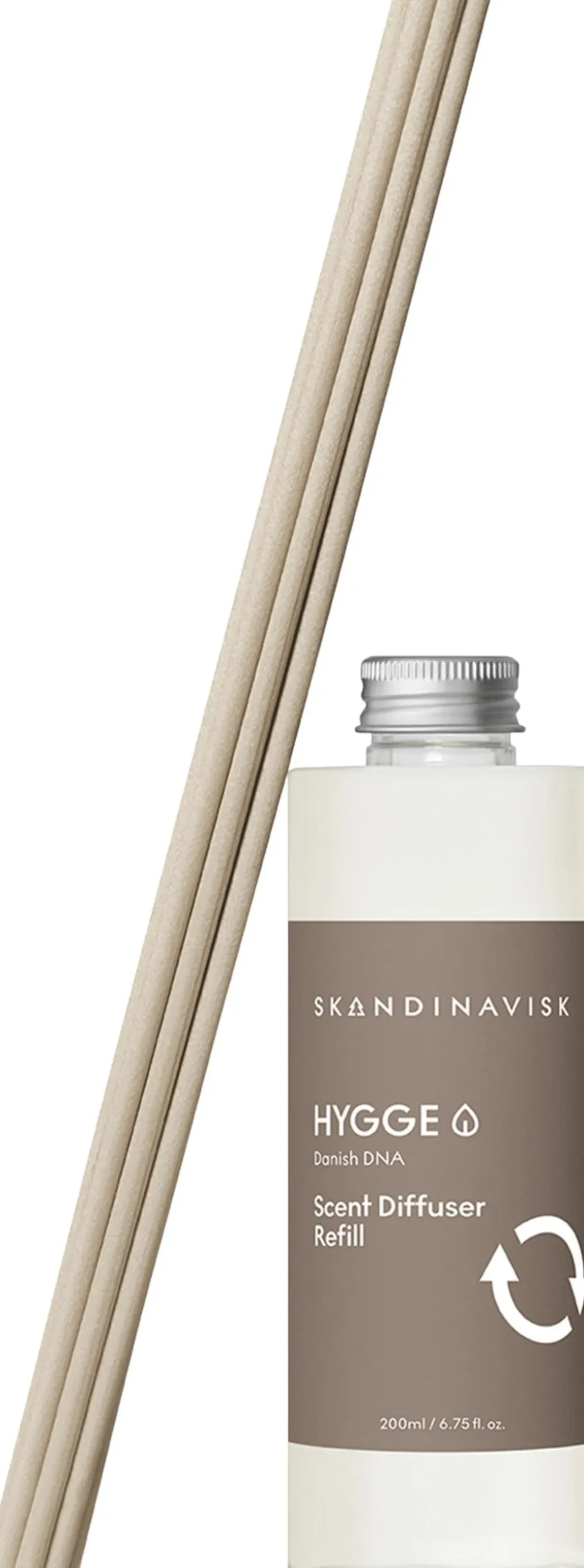 HYGGE Diffuser Refills 200ml