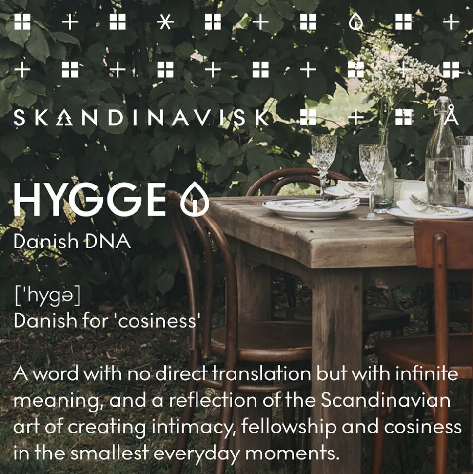 HYGGE Diffuser Refills 200ml