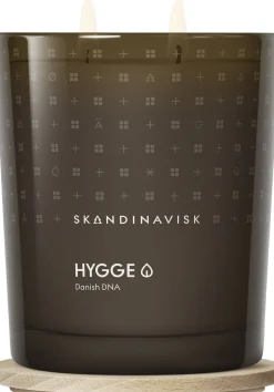 HYGGE Scented Candle 350g Special Edition
