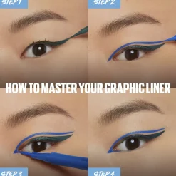 Hyper Precise Liquid Liner