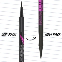 Hyper Precise Liquid Liner