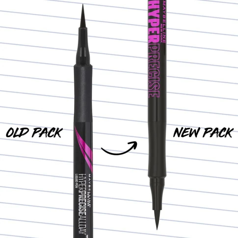 Hyper Precise Liquid Liner