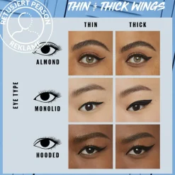 Hyper Precise Liquid Liner