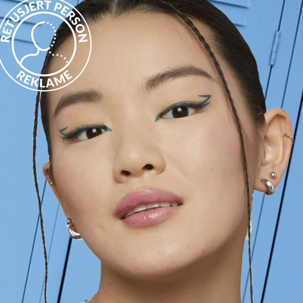 Hyper Precise Liquid Liner