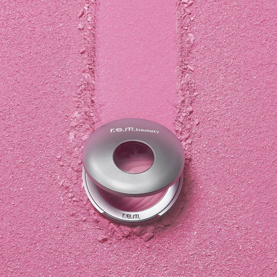 Hypernova Satin Matte Blush