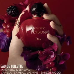 Hypnotic Poison Eau de toilette