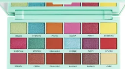 I Heart Revolution Tasty Palette Watermelon