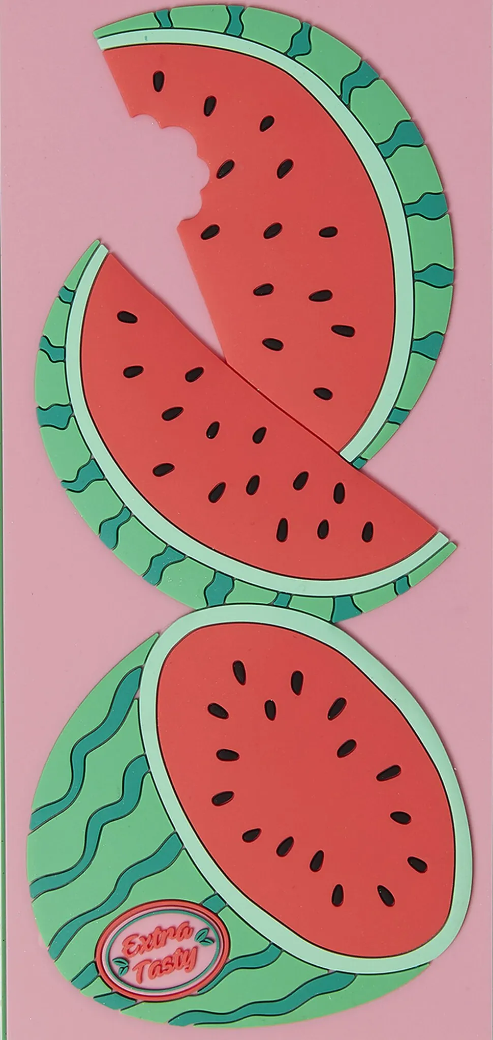 I Heart Revolution Tasty Palette Watermelon