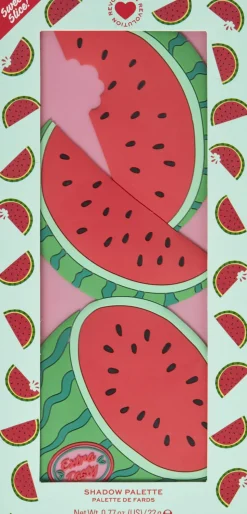 I Heart Revolution Tasty Palette Watermelon