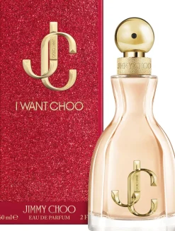 I Want Choo Eau de Parfum