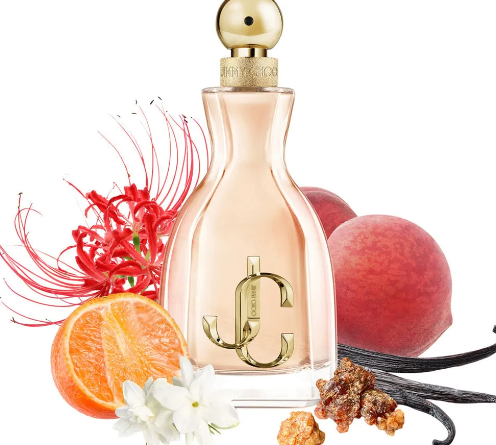 I Want Choo Eau de Parfum