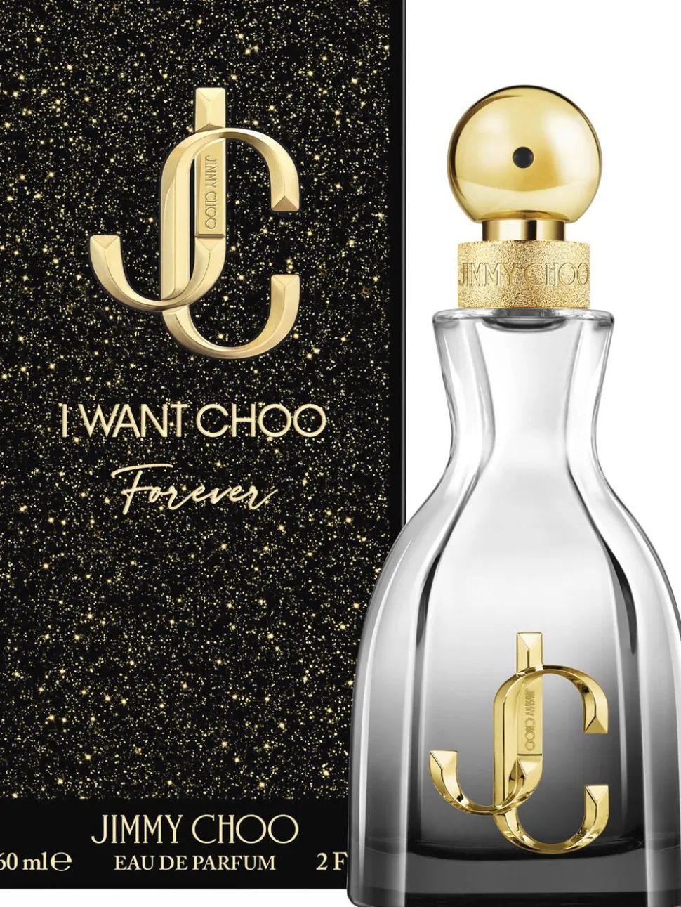 I Want Choo Forever Eau de Parfum