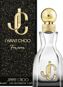 I Want Choo Forever Eau de Parfum