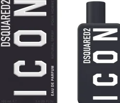 Icon Man Eau de parfum spray 30. 00 ML