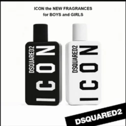 Icon Man Eau de parfum spray 30. 00 ML