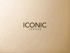 ICONIC London Contour Sculpting Palette