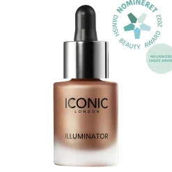 ICONIC LONDON Illuminator