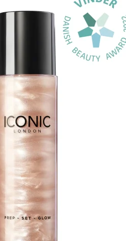 ICONIC London Prep-Set-Glow, Original