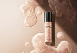 ICONIC London Prep-Set-Glow, Original
