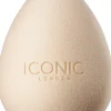 ICONIC London Semless Sponge Nude