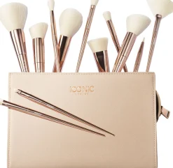 ICONIC London Ultimate Brush Set