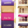 Iconic palette library Amazonian clay collector's set