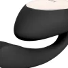 IDA Wave Dual Rabbit Vibrator
