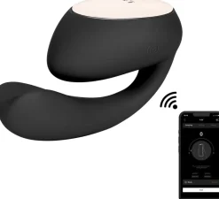 IDA Wave Dual Rabbit Vibrator