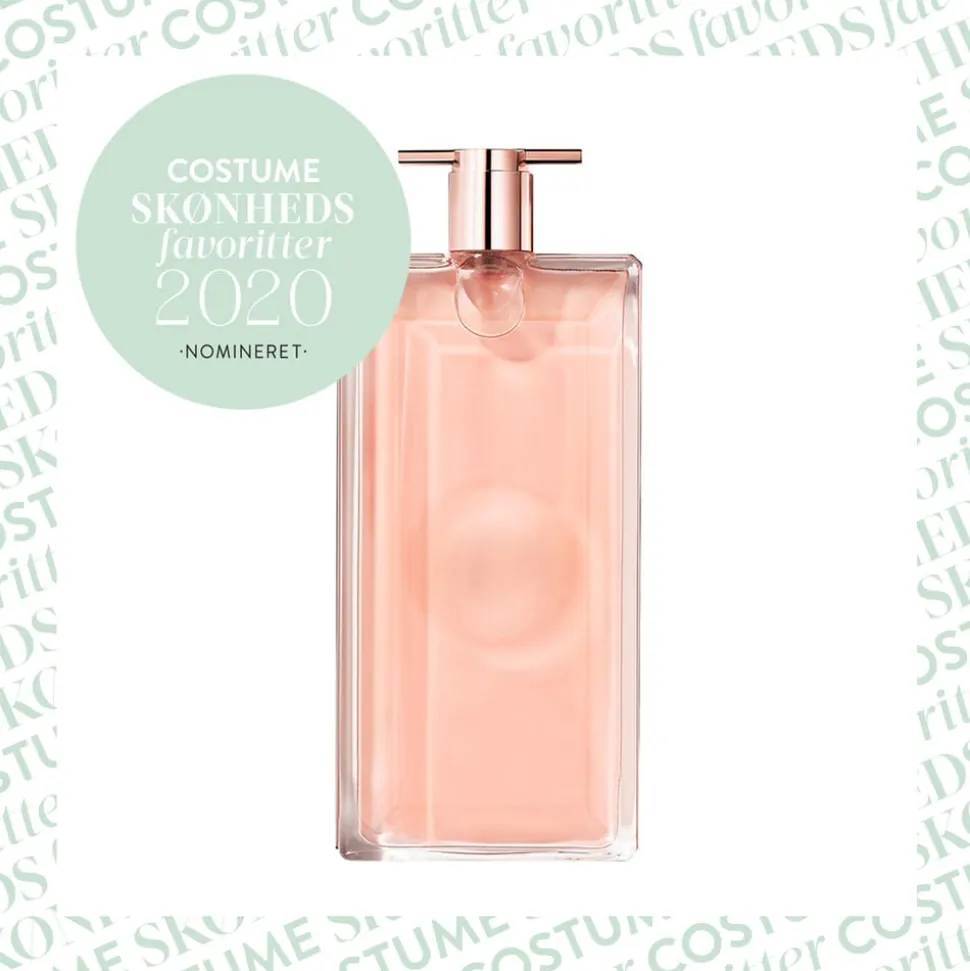 Idôle Eau de Parfum