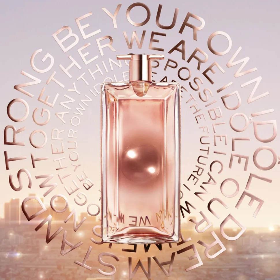 IDOLE Aura Eau de Parfum