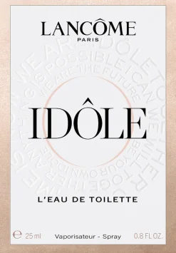 Idole Eau de Toilette