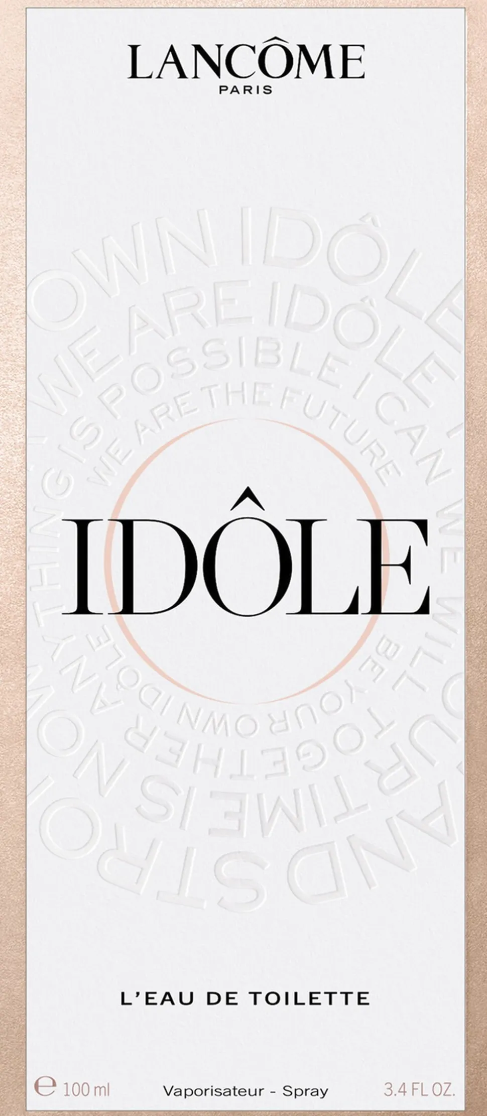 Idole Eau de Toilette