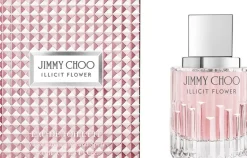 Illicit Flower Eau De Toilette