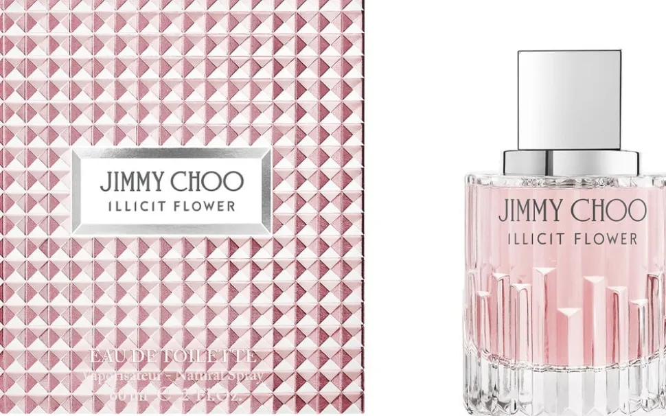 Illicit Flower Eau De Toilette