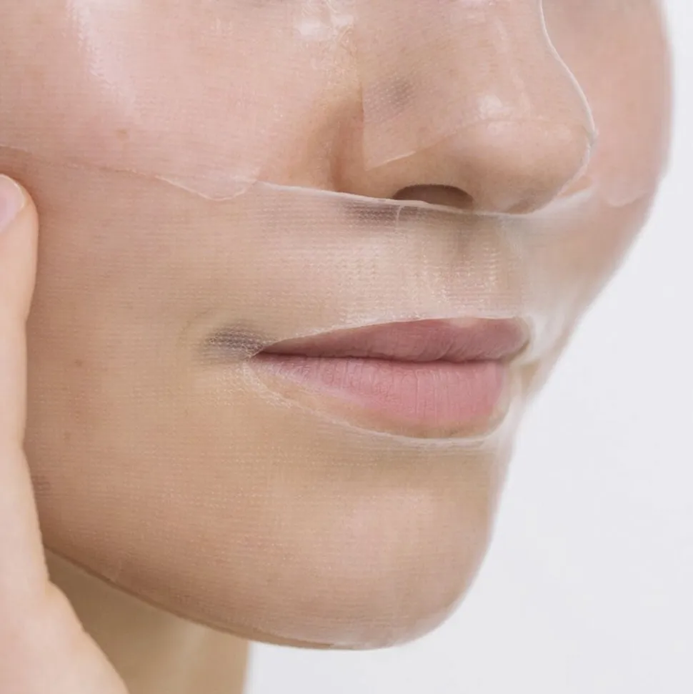 Imprinting Hydrogel Mask x 6