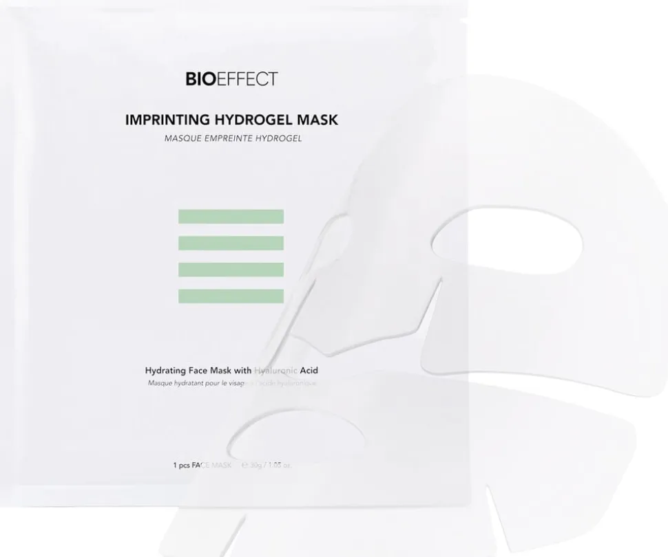 Imprinting Hydrogel Mask - single