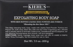 2-in-1 Bar Soap