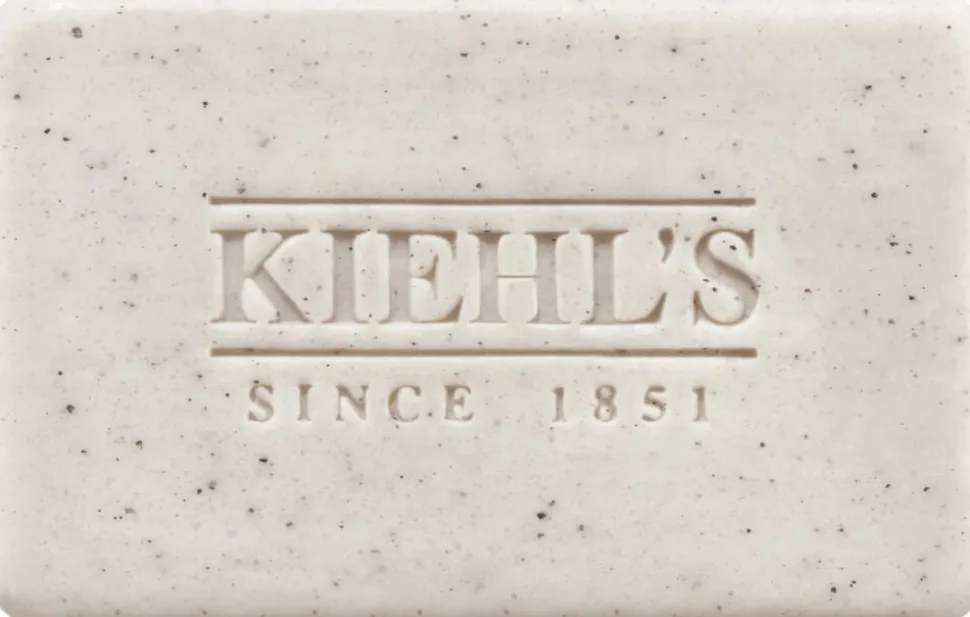 2-in-1 Bar Soap