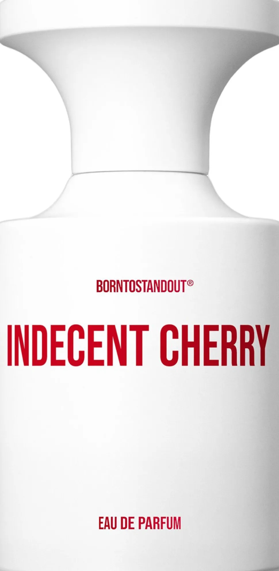 INDECENT CHERRY Eau de Parfum