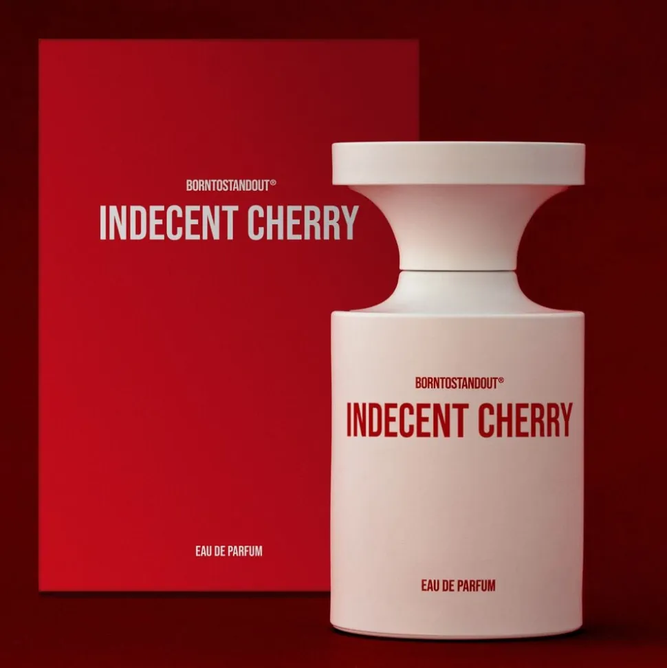 INDECENT CHERRY Eau de Parfum