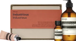 Industrious